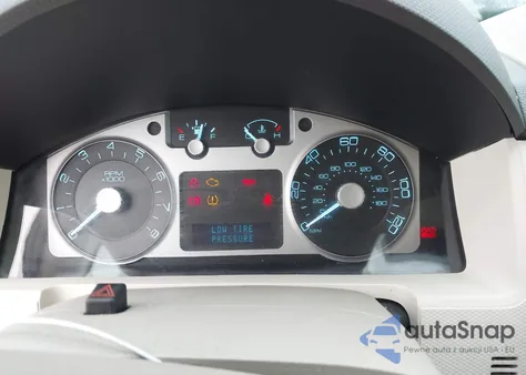 2010 Mercury Mariner Premier z USA, uszkodzony, nr VIN 4M2CN9HG8AKJ25672